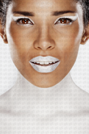 BEAUTY WHITE SILVER SMILE