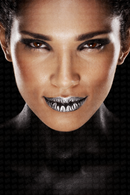 BEAUTY SILVER FACE II