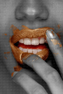 SEXY LIPS GOLD