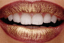 LIPS GOLD
