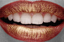 LIPS GOLD