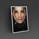 BEAUTY SILVER FACE