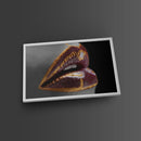 SEMI-OPEN LIPS LINES 3/4 VIEW
