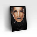 BEAUTY SILVER FACE