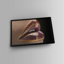 SEMI-OPEN LIPS LINES 3/4 VIEW