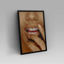 SEXY LIPS GOLD