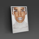 BEAUTY WHITE SILVER SMILE