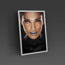 BEAUTY SILVER FACE II